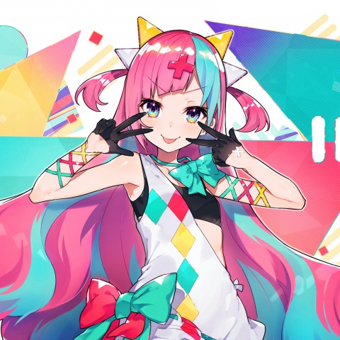 ピンキーポップヘップバーン - OTOTOY