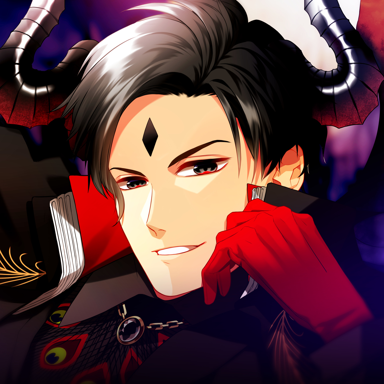 ルシファー（CV：山下 和也） - OTOTOY