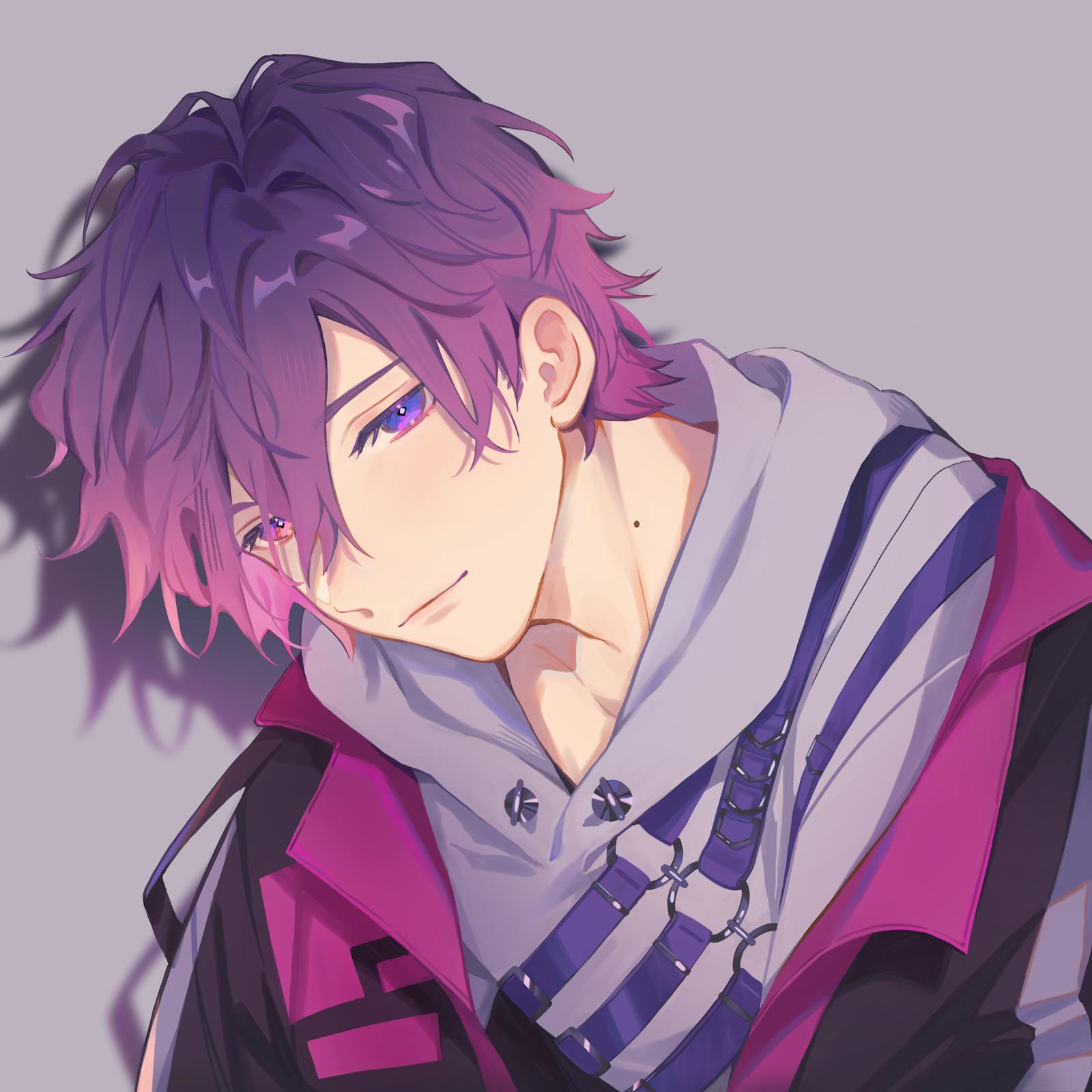 浮奇・ヴィオレタ - OTOTOY