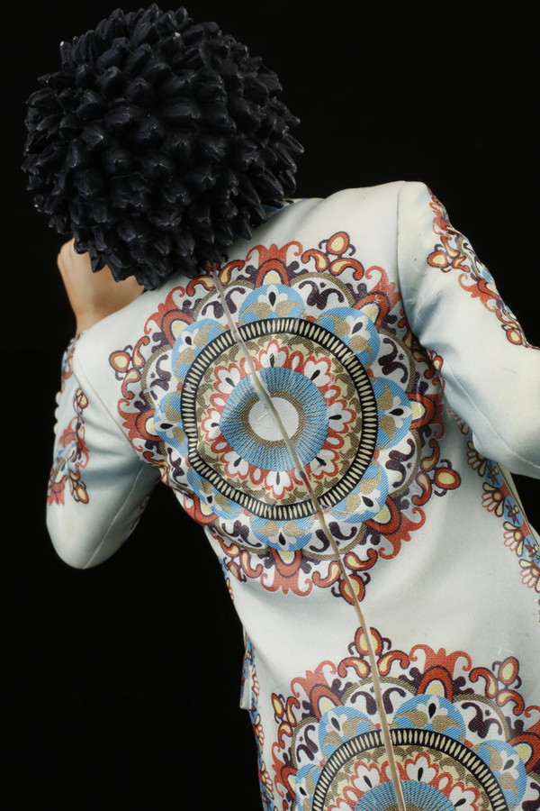 安定のグッスマ製】忌野清志郎1/8スケール・フィギュア今秋発売―たまら