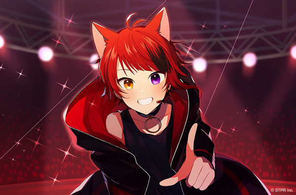 莉犬(すとぷり)最新MV「マンマルダンス」公開 - News - OTOTOY