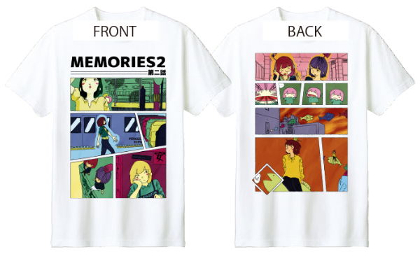 ネクライトーキー、秋恒例の対バンツアー開催&スペシャルTシャツ受注