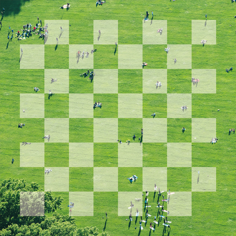 急上昇ワード】ヒゲダン、Nコン中学校課題曲に「Chessboard