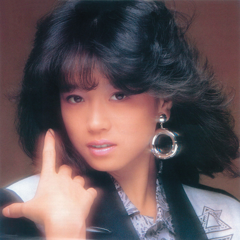 中森明菜、代表曲を集約した30周年記念ベストALをデビュー日にリリース