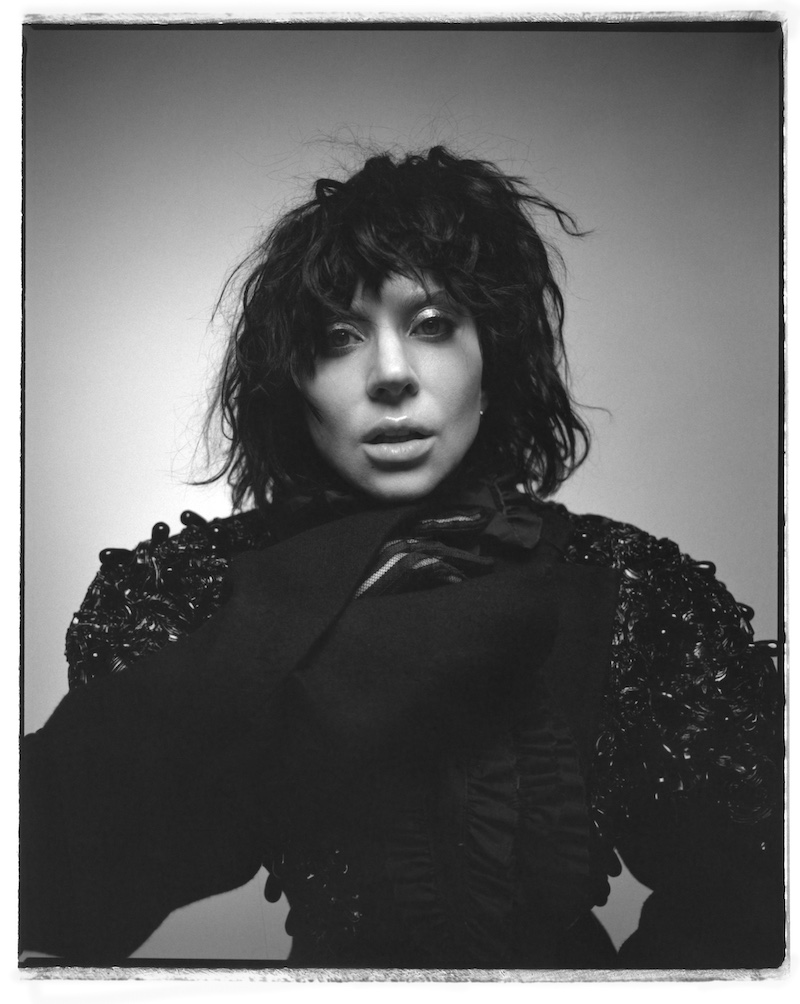 レディー・ガガ、5年ぶり新ALは”ポップ・ルーツ回帰作” - News - OTOTOY