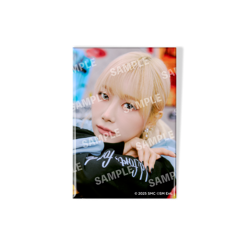 aespa × SHIBUYA109、初コラボで冬セール開催 - News - OTOTOY