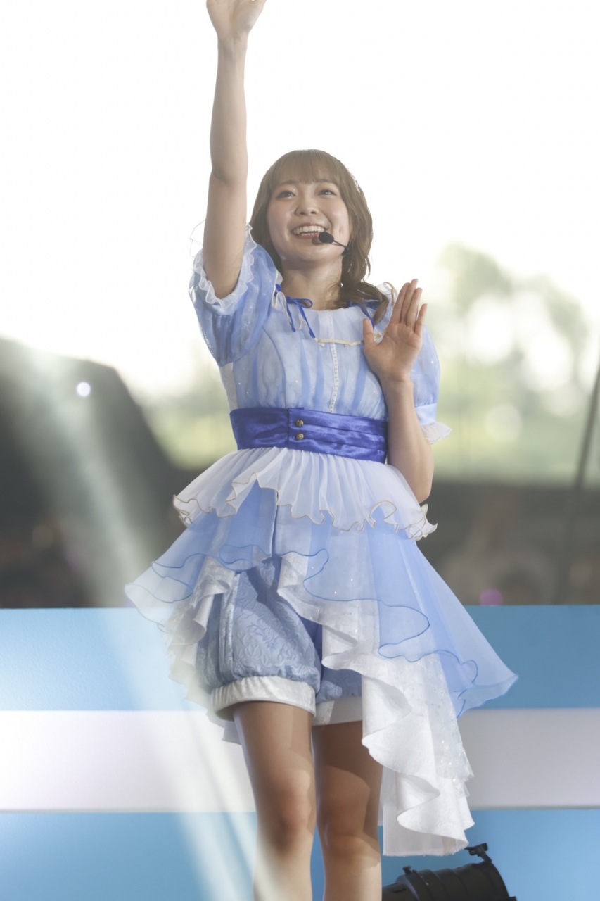 ライブレポート】0から1へ。そしてAqoursは永久に！──〈ラブライブ