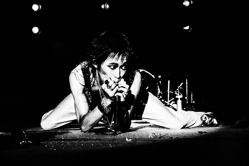 RCサクセション・忌野清志郎デビュー55周年記念POP-UP STORE開催決定