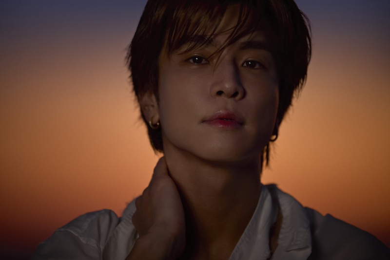 岩田剛典、「宇宙」コンセプトの新AL『SPACE COWBOY』発売決定 - News