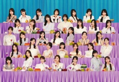 乃木坂46、41stSGセンターは池田瑛紗 - News - OTOTOY