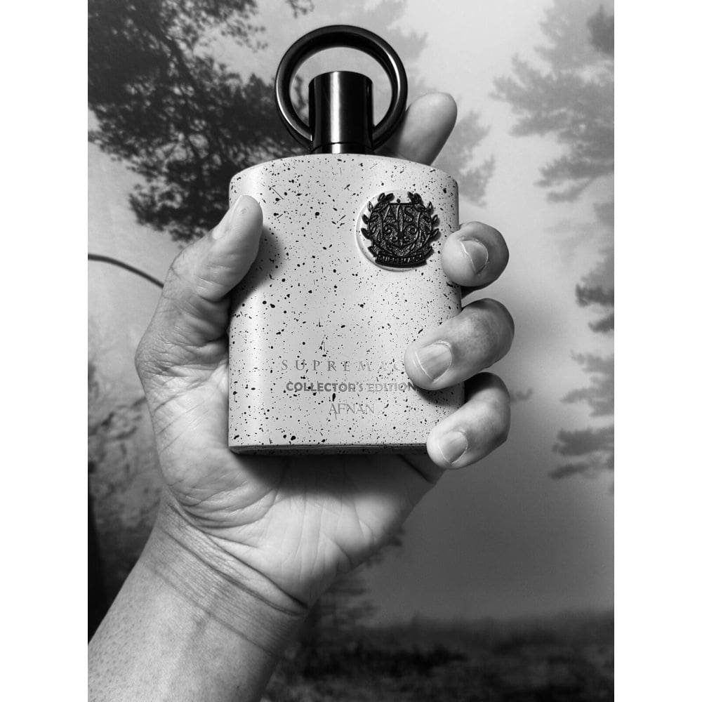 Supremacy Collectors Edition Edp 100Ml Afnan | Casas Bahia