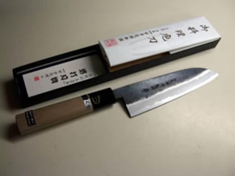 3/3 庖丁のふるさと・堺 [キッチン] All About