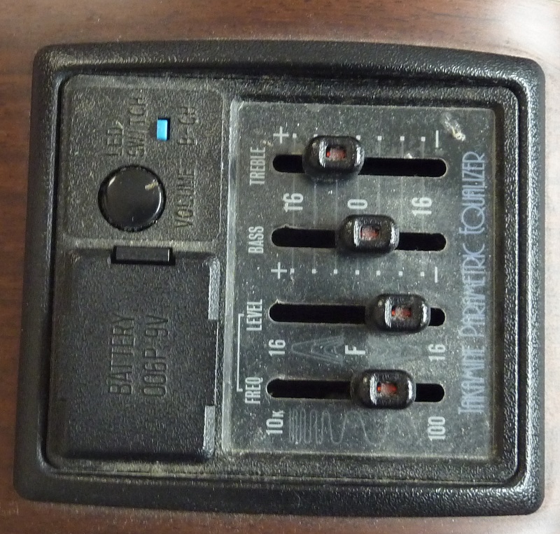 Takamine /NPT-012 BS ￥SOLD | アコースティックプラザ井上楽器