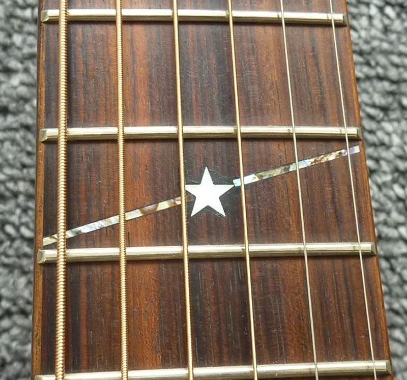 K.YAIRI/AY-65 USED ￥SOLD | アコースティックプラザ井上楽器