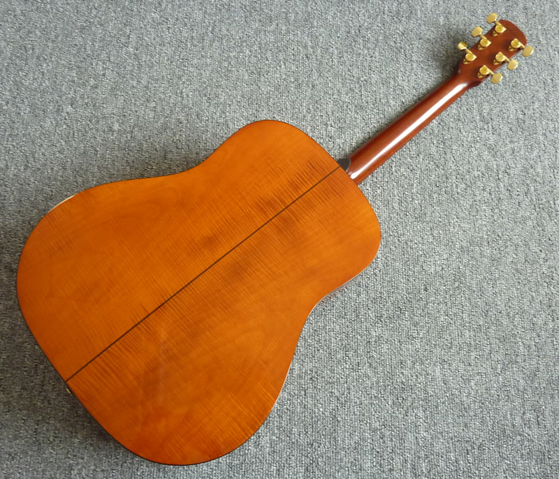 K.YAIRI/AY-65 USED ￥SOLD | アコースティックプラザ井上楽器