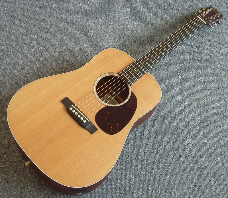 MARTIN/Dreadnought Junior-E（D-Jr-E） ￥SOLD | アコースティック