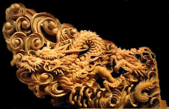 彫刻師のご紹介 | 井波彫刻協同組合公式サイト | 日本遺産認定・井波