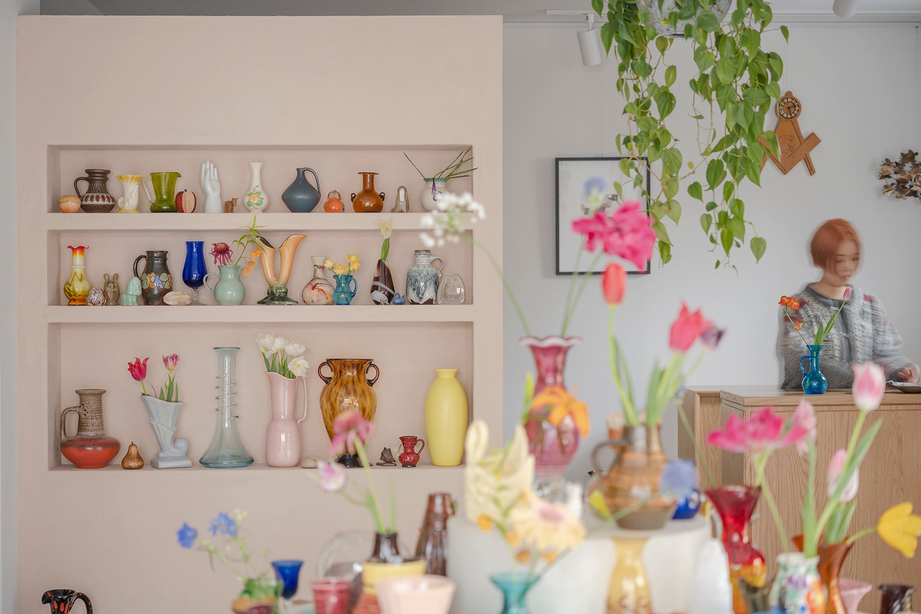 part of nature – イナセ工務店