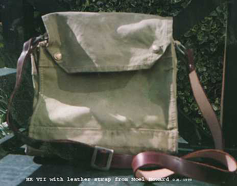 Indiana Jones' Shoulder Bag – indygear.net