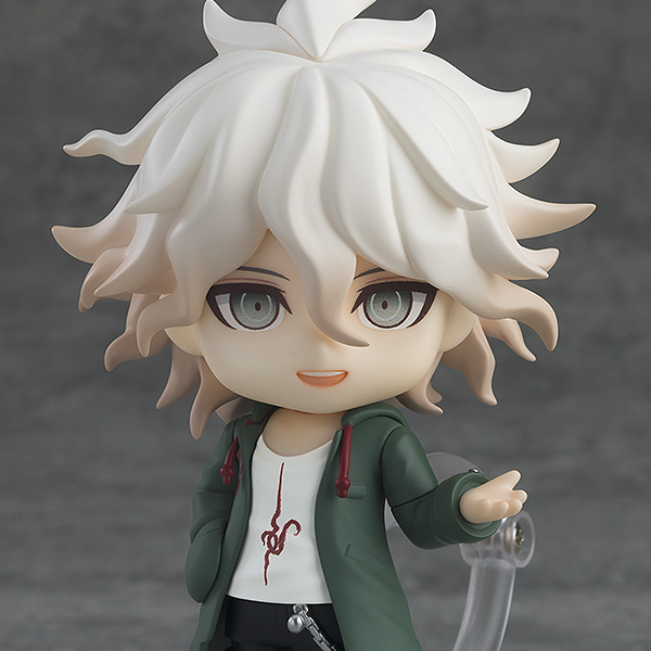 ダンガンロンパシリーズ ねんどろいど化希望投票 | GOOD SMILE COMPANY