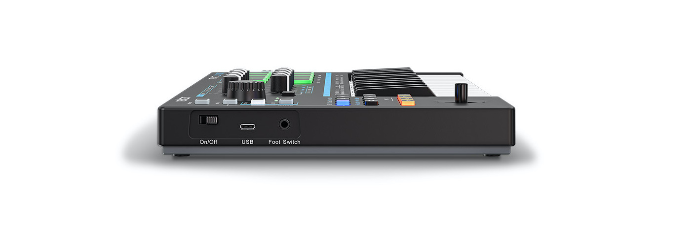 Nektar Technology Impact GX Mini / Impact LX Mini | 超コンパクトな