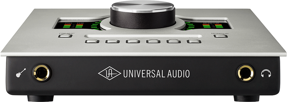 Universal Audio Apollo Twin USB 発売！Windows で UAD-2 が起動する