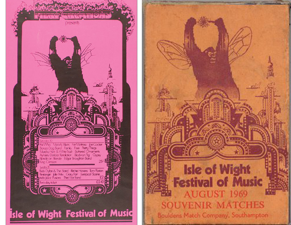 In Memoriam: Pop Artist Dave Roe | IT