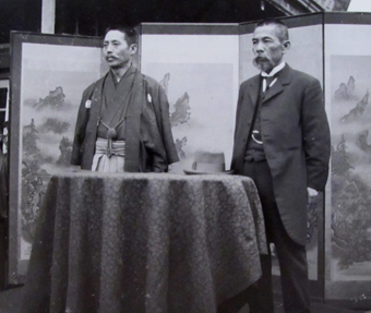 犬養毅を顕彰する犬養木堂記念館 木堂の生涯