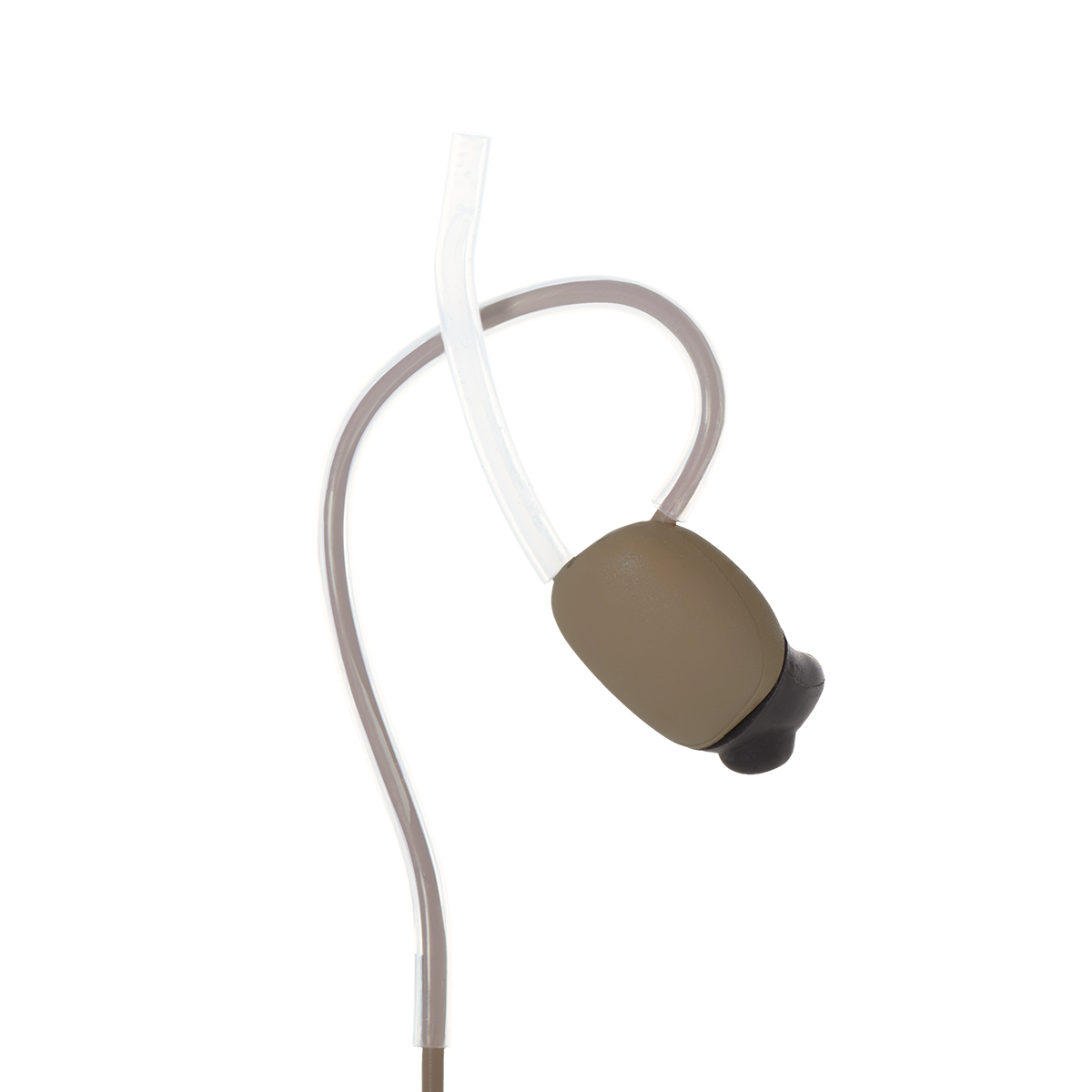 INVISIO M3s | In-ear headset | Tactical headset