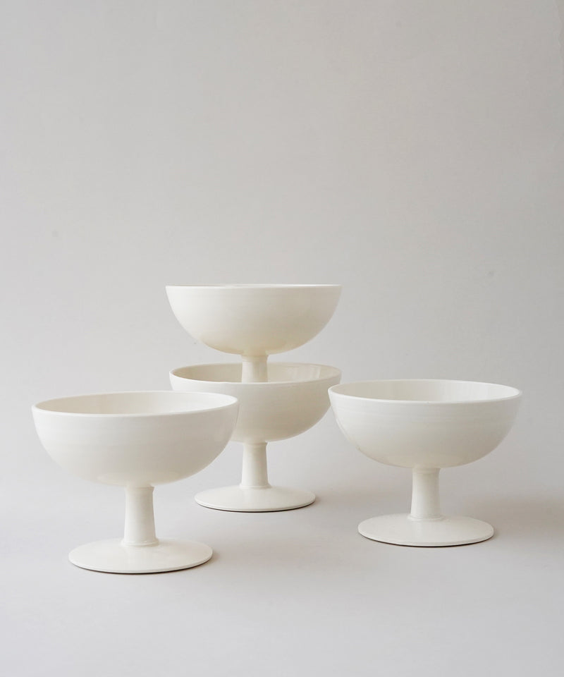 TETSUHIRO IWATA / 岩田哲宏 】アイスクリープカップ – ISOLATION JEWELRY