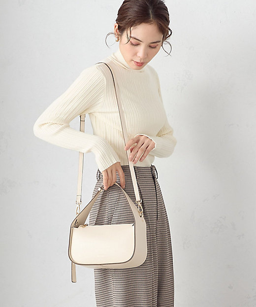 ワンショルダーバッグ（9520BG05） | MONO COMME CA (Women