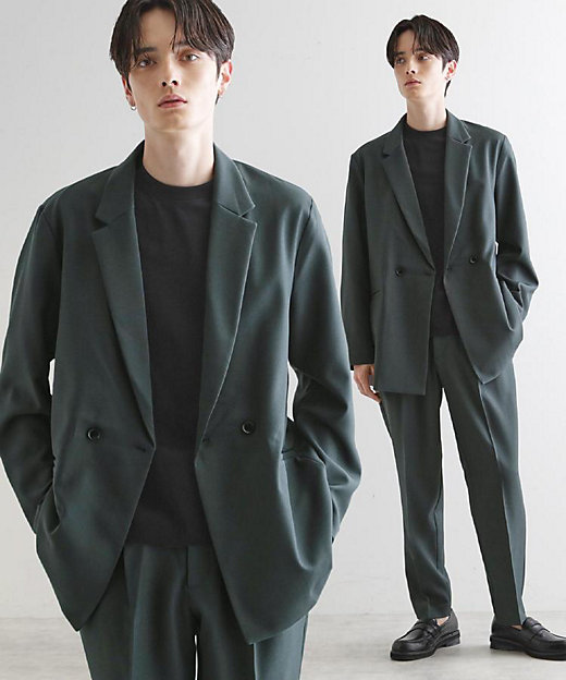 アソートセットアップ（2002138562） | tk. TAKEO KIKUCHI