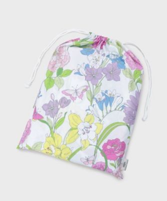 シングル】ギリー柄 デュベカバー（2002378234） | LAURA