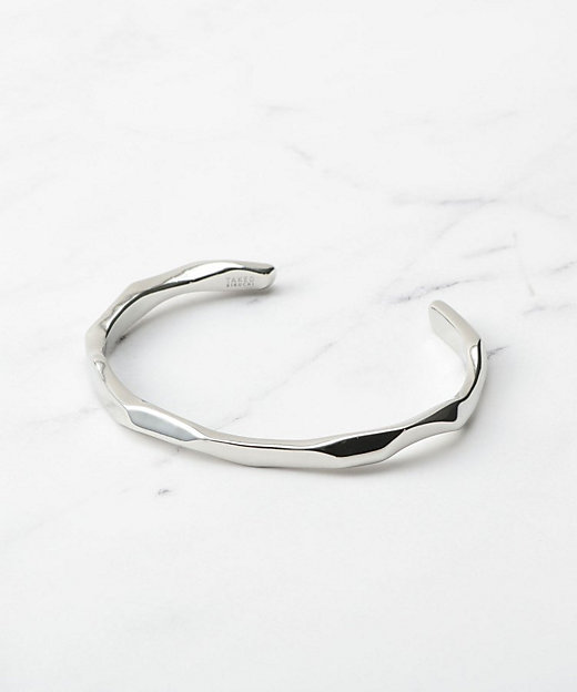 トゥイグ バングル（2002411539） | TAKEO KIKUCHI (Men