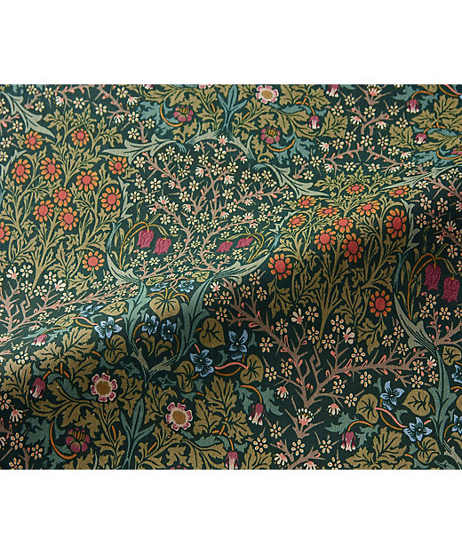 モリスギャラリー 掛ふとんカバー（PI04900604） | MORRIS