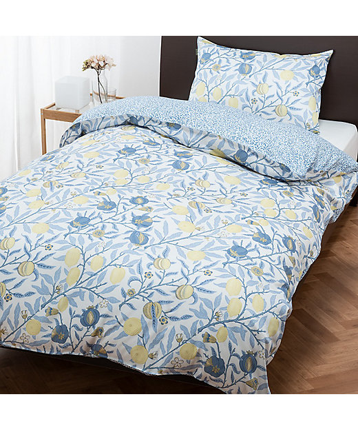 モリスギャラリー 掛ふとんカバー DL（PI23120607