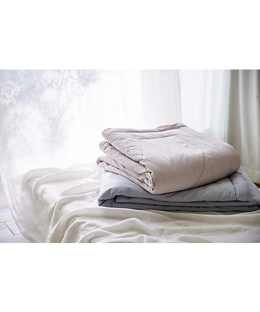 nishikawa 洗えるシルクのおふとん（AE00301000