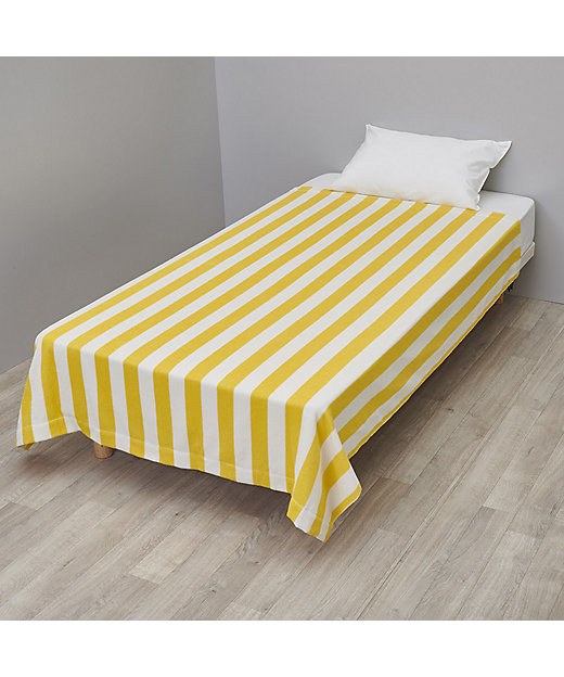 マタノアツコ タオルケット（FR04600008） | ATSUKO MATANO