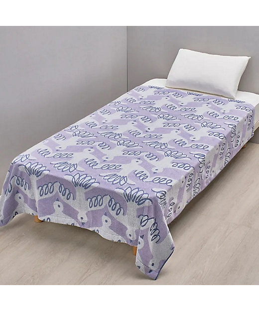 フィンレイソン タオルケット（FR05600026） | Finlayson