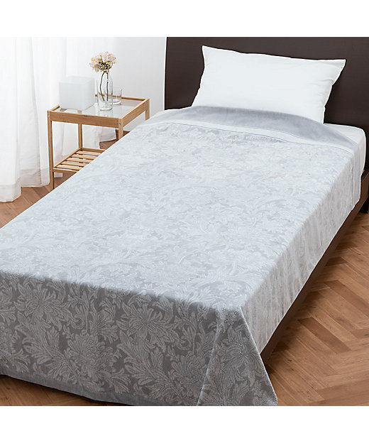 モリスギャラリー タオルケット（FR03200018） | MORRIS