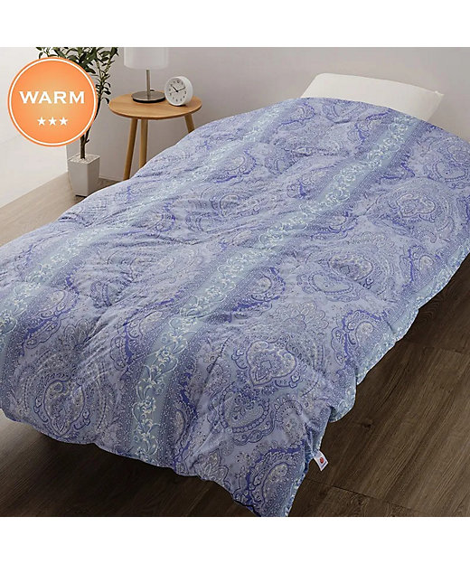 西川 羽毛掛ふとん（KA04002000） | 西川/ニシカワ | 三越