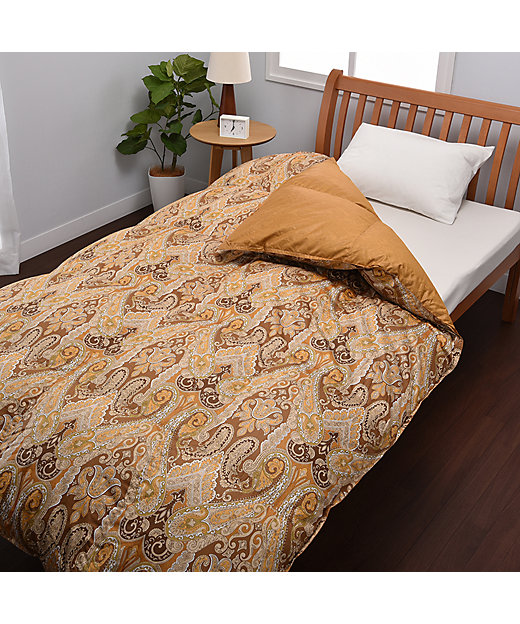 西川 羽毛掛ふとん（KA02005061） | 西川/ニシカワ | 三越