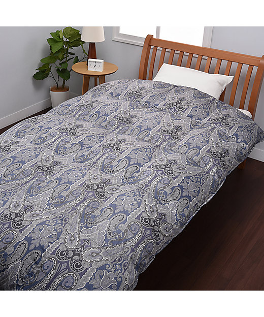 西川 羽毛掛ふとん（KA02005061） | 西川/ニシカワ | 三越