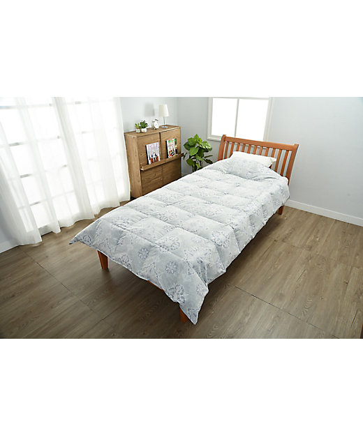 西川 羽毛肌掛ふとん（KE03006010） | 西川/ニシカワ | 三越