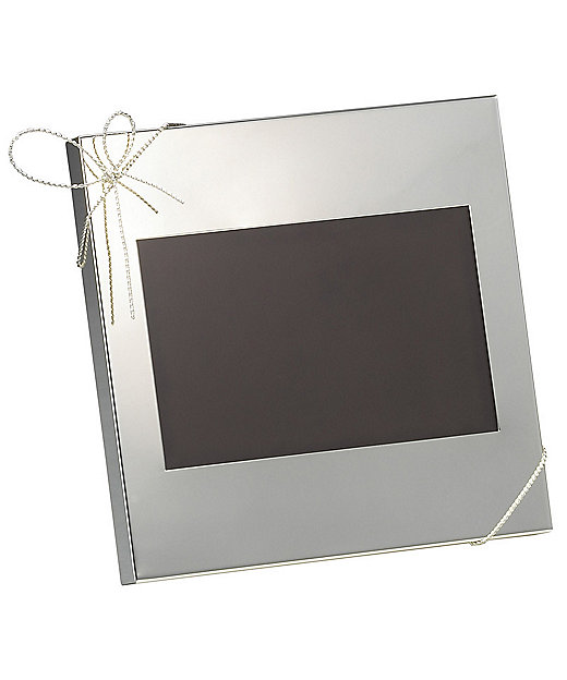 ヴェラ・ウォン ラブノット ピクチャーフレーム | WEDGWOOD/ウェッジ