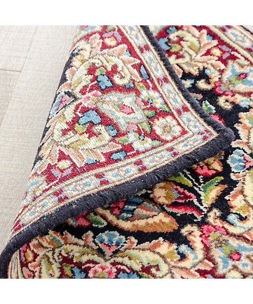 ☆ペルシャ絨毯（手織り）チェアサイズ 1 | 三越伊勢丹オンライン