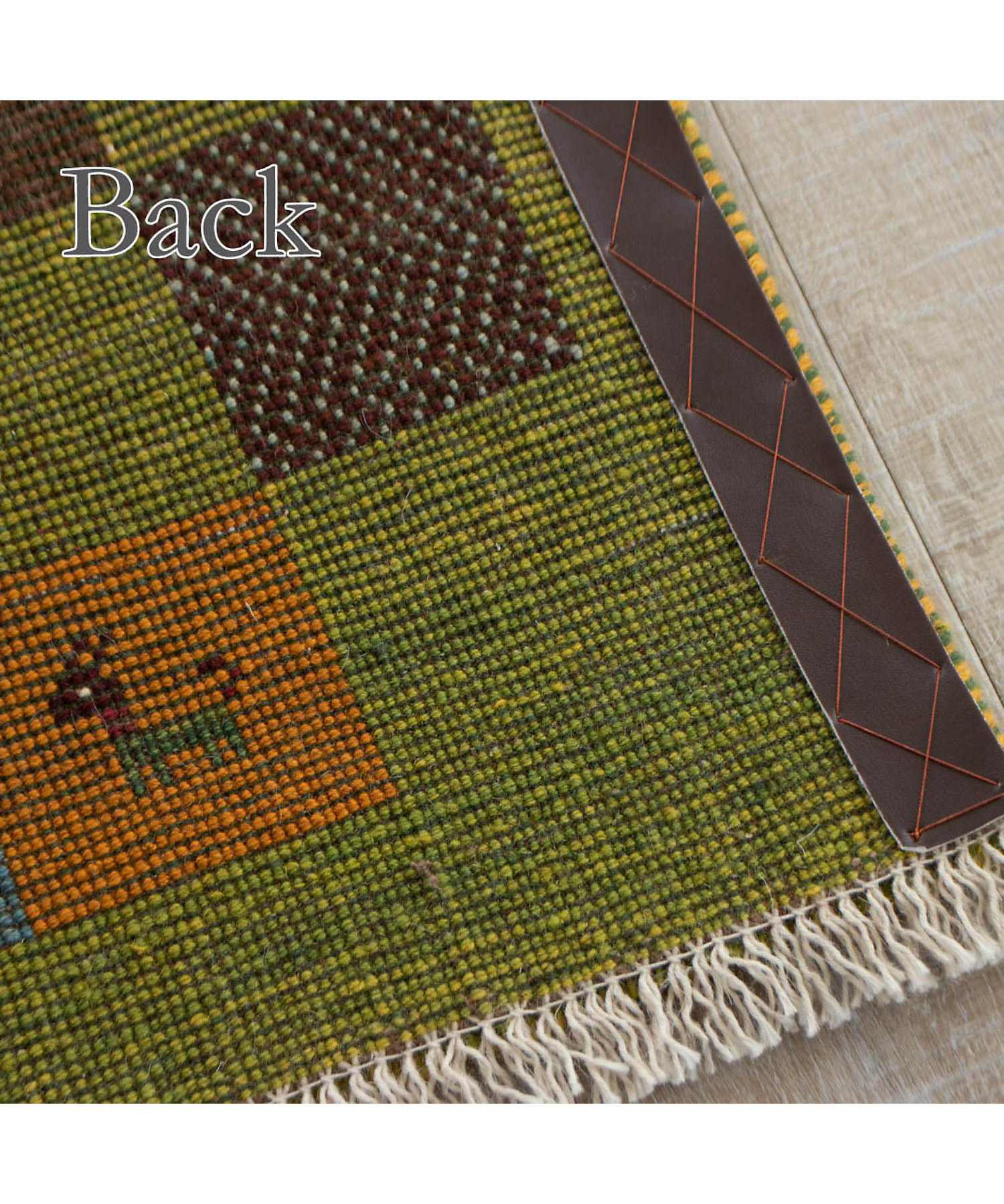 ☆ペルシャ手織りギャッベ ラグSサイズ 5 | 三越伊勢丹オンライン