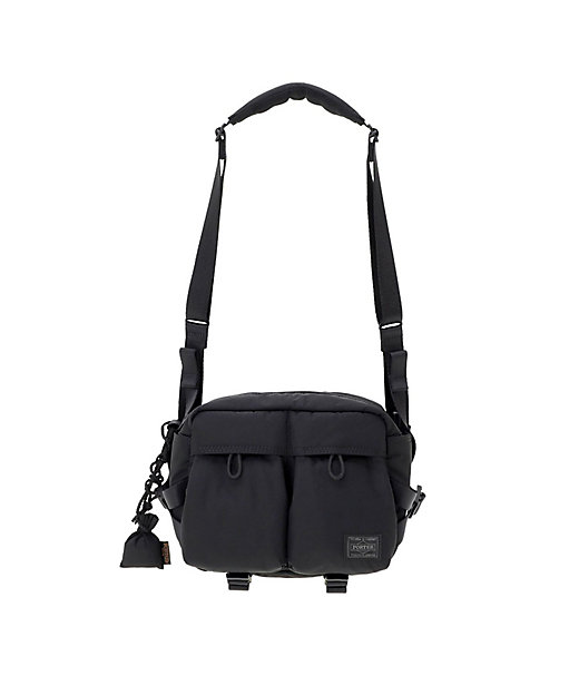 SENSES SHOULDER PACK 672－27803－10