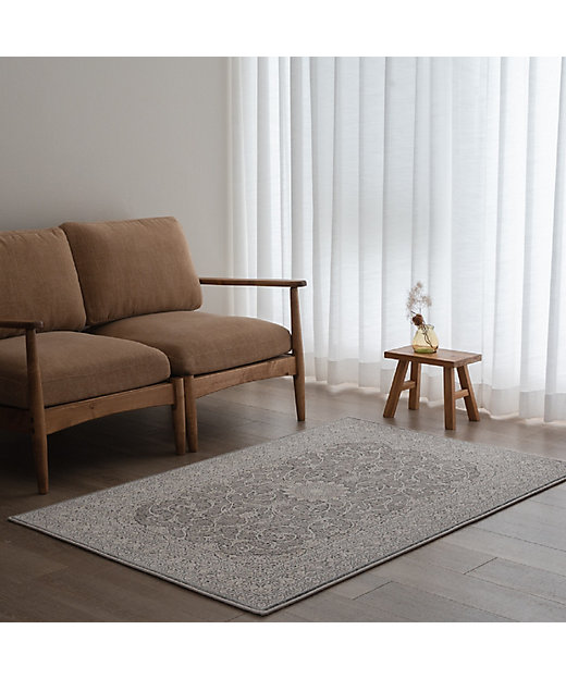 ☆ペルシャカーペット（機械織）100×150cm 2 | 三越伊勢丹