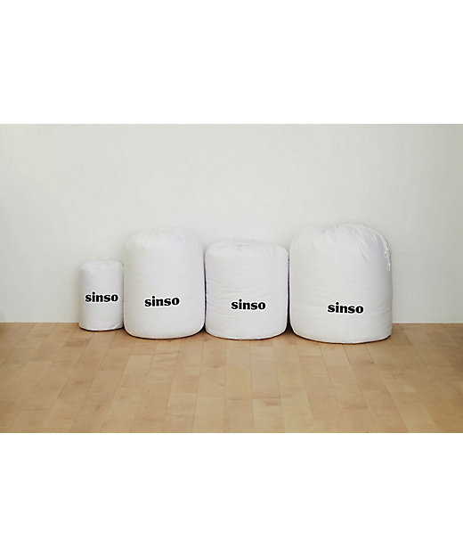 スタンダードまくら／Standard Pillow | sinso/シンソー